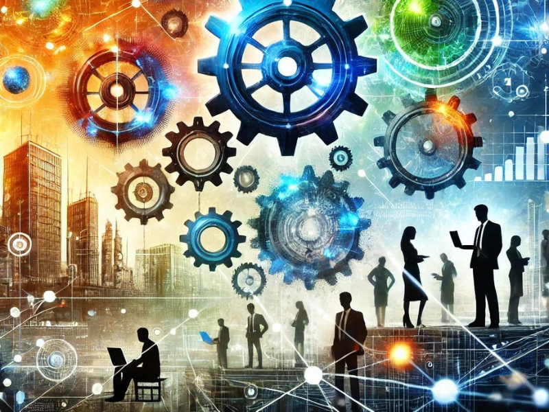 Adapting and Transforming Business Models: How Business Excellence Models Can Help