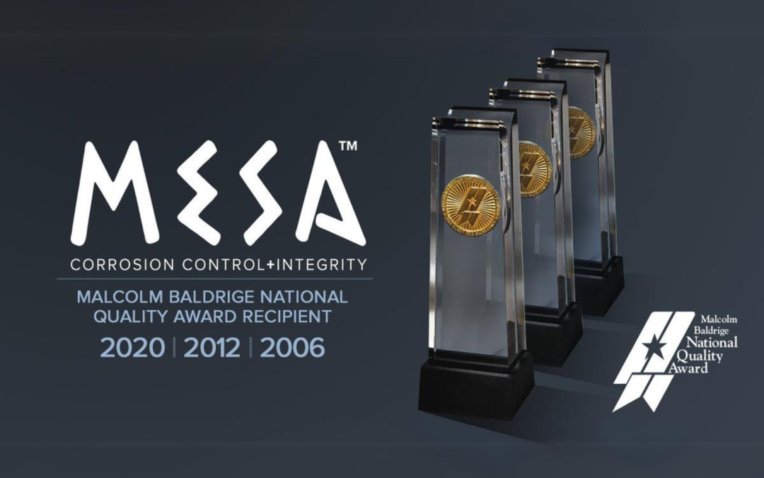 Unlocking SME Growth: How MESA Leveraged the Baldrige Excellence Framework to Drive Success
