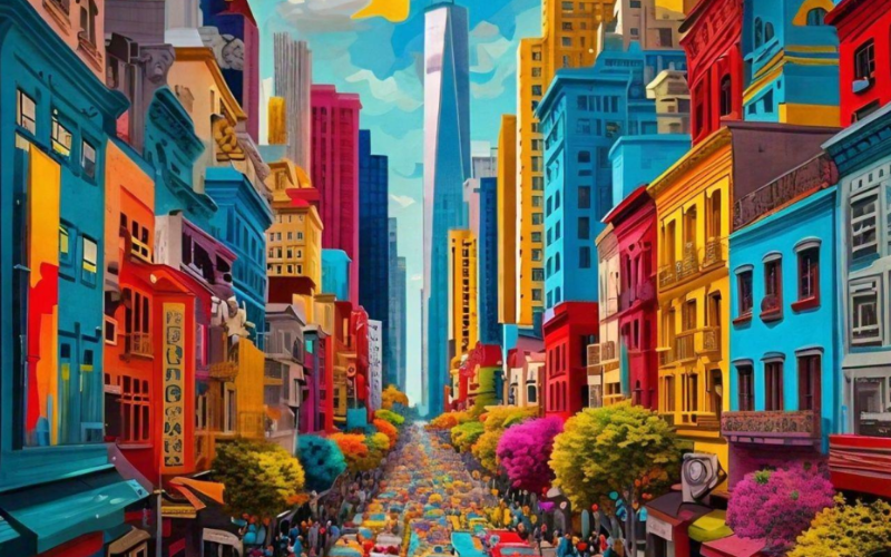 Think Outside Your Industry: The Power of Creative Benchmarking