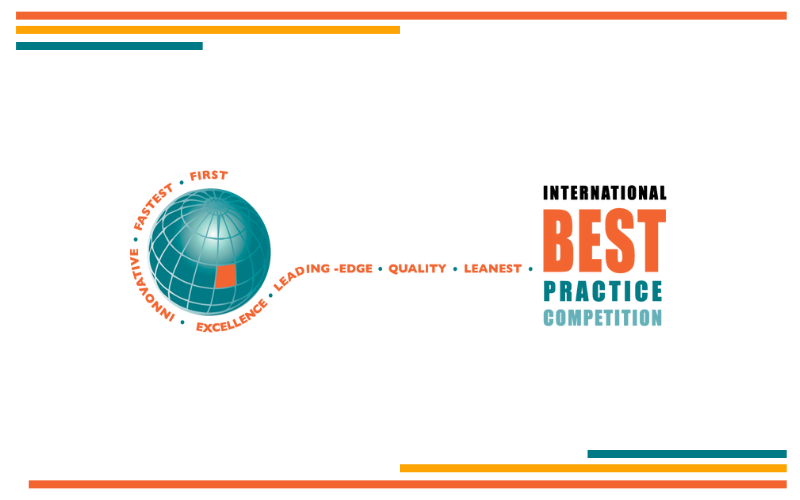 Six Strategic Benefits of Participating in the International Best Practice Competition
