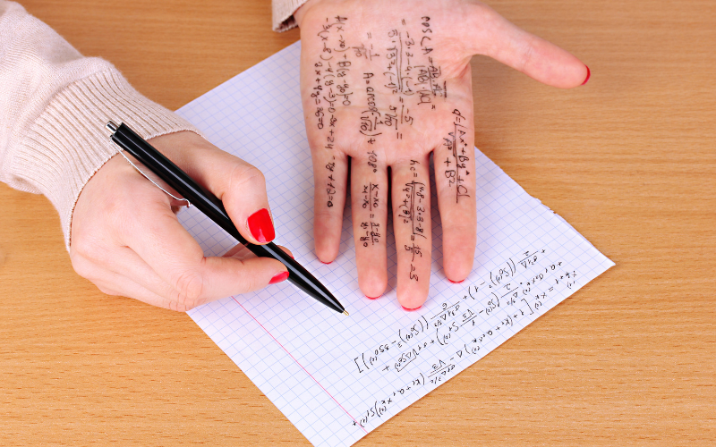 Cheat Sheet for Writing an Award-Winning IBPC Application