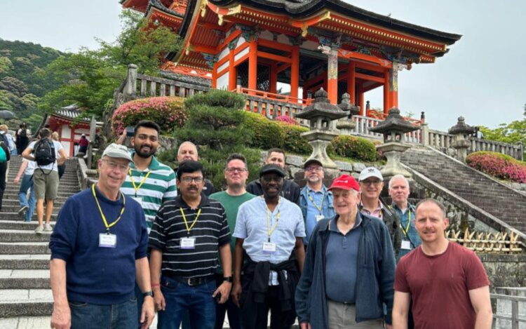 Unveiling Japan’s Quality Mastery: DHI’s Study Mission Awaits