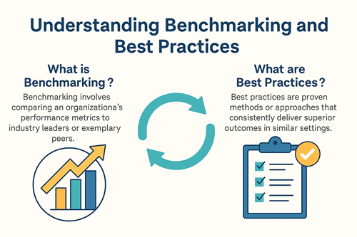 Driving Benchmarking for a Competitive Tomorrow - Best Practice ...