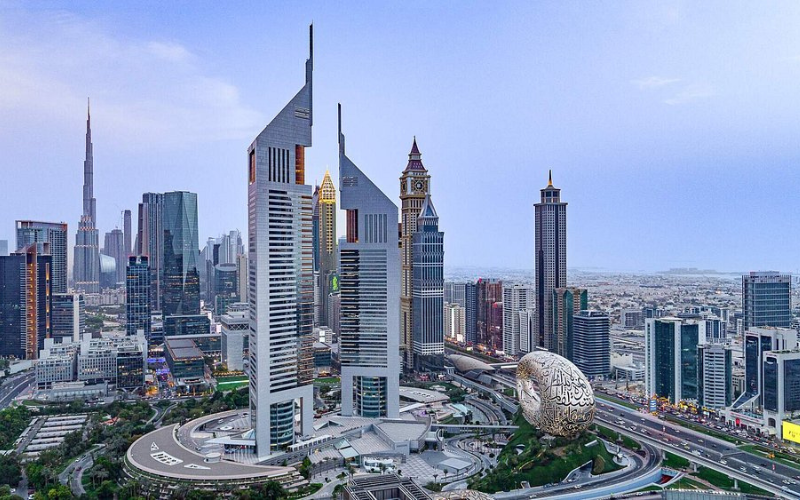Dubai hosts Government Best Practices Series 2025 to shape future of public sector work
