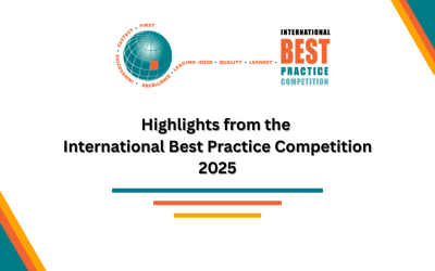 Capturing Excellence: IBPC 2025 Highlights and IBPC 2026 Ahead